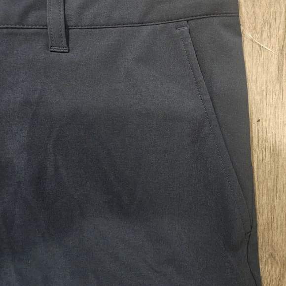 ADIDAS ultimate365 NWT mens shorts COLOR BLUE SIZE 50 - Picture 3 of 13